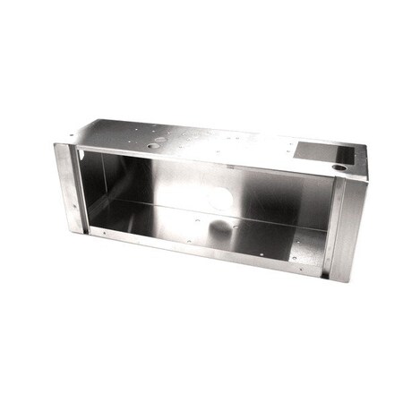 Groen Assy, Control Panel Box 147313